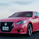 Illustration for article titled Toyota’s Pink Grandpa Car Is Surprisingly Awesome